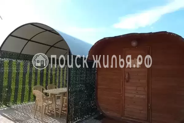 «На Южной 51», Витязево