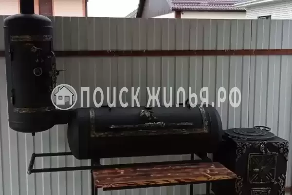 «На Южной 51», Витязево