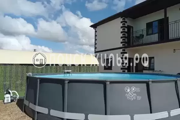 «На Южной 51», Витязево