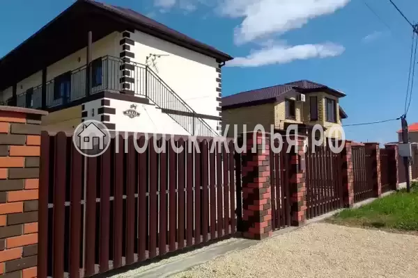 «На Южной 51», Витязево