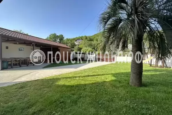 Гостевой дом «Ростов-на-Дону», Лдзаа Гостевой дом «Ростов-на-Дону», Лдзаа