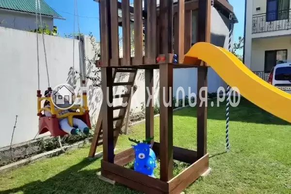 Гостевой дом «Ростов-на-Дону», Лдзаа Гостевой дом «Ростов-на-Дону», Лдзаа