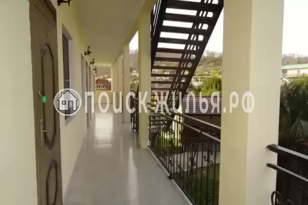 Гостевой дом «Ростов-на-Дону», Лдзаа Гостевой дом «Ростов-на-Дону», Лдзаа