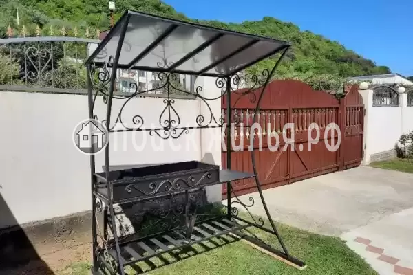 Гостевой дом «Ростов-на-Дону», Лдзаа Гостевой дом «Ростов-на-Дону», Лдзаа