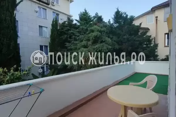 Гостевой дом «Туя», Адлер Гостевой дом «Туя», Адлер