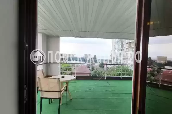 Гостевой дом «Туя», Адлер Гостевой дом «Туя», Адлер