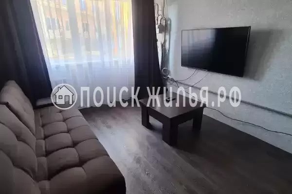 Квартира «Alexei», Лазаревское