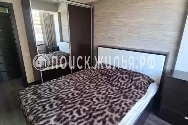 Квартира «Alexei», Лазаревское