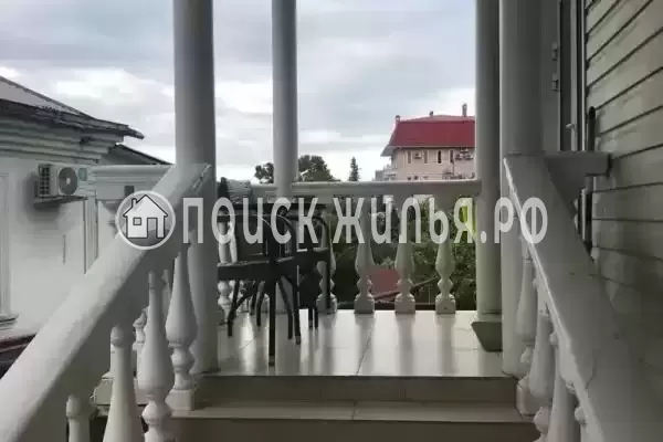 «Bamboo dom», Сочи «Bamboo dom», Сочи