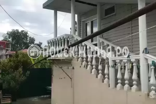 «Bamboo dom», Сочи «Bamboo dom», Сочи