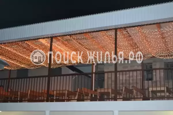 Черешневая, д.19, Дедеркой