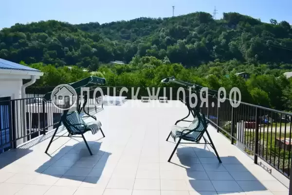 Черешневая, д.19, Дедеркой