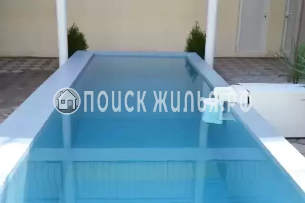 Черешневая, д.19, Дедеркой