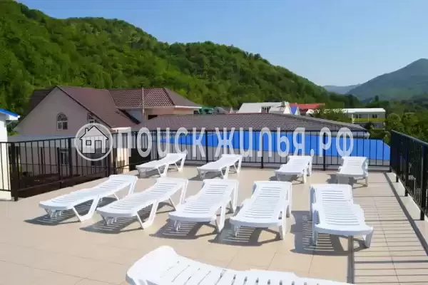 Черешневая, д.19, Дедеркой