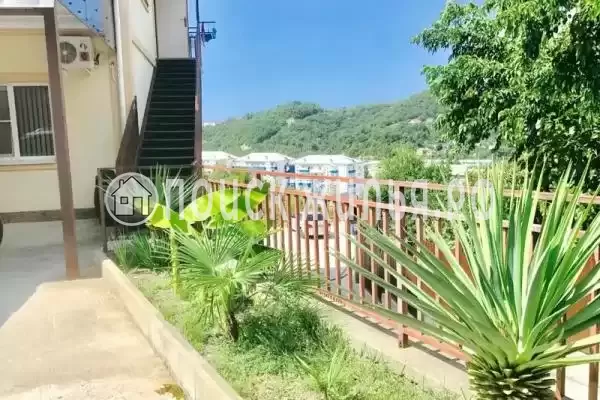 «Inessa», Шепси «Inessa», Шепси