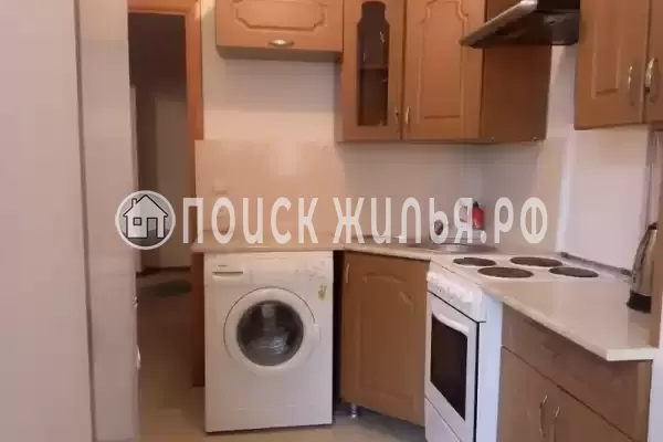 Квартира «3-комнатная квартира в центре Гагры у моря», Гагра