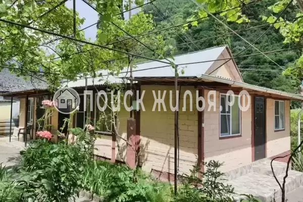 Частный сектор «В Жоэкварском ущелье», Гагра Частный сектор «В Жоэкварском ущелье», Гагра