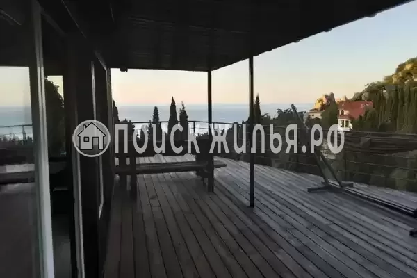 Гостевой дом «Бельведер», Гурзуф