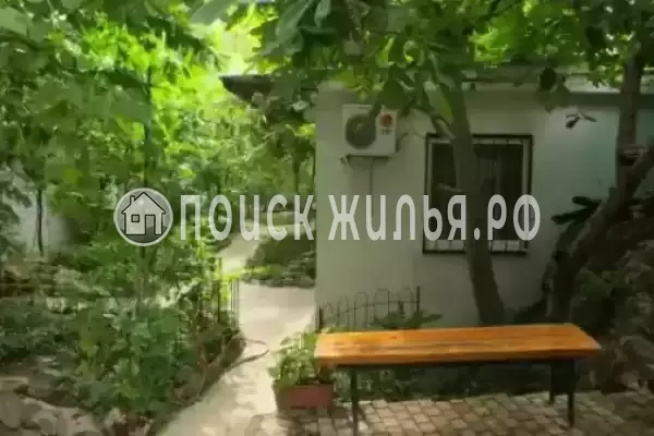 Гостевой дом «Бельведер», Гурзуф