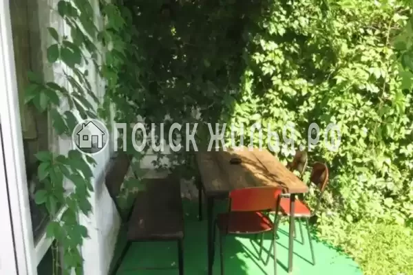 Гостевой дом «Бельведер», Гурзуф