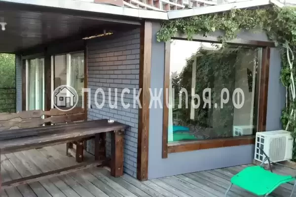 Гостевой дом «Бельведер», Гурзуф