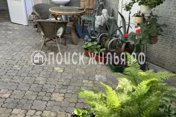 «На Гоголя», Адлер