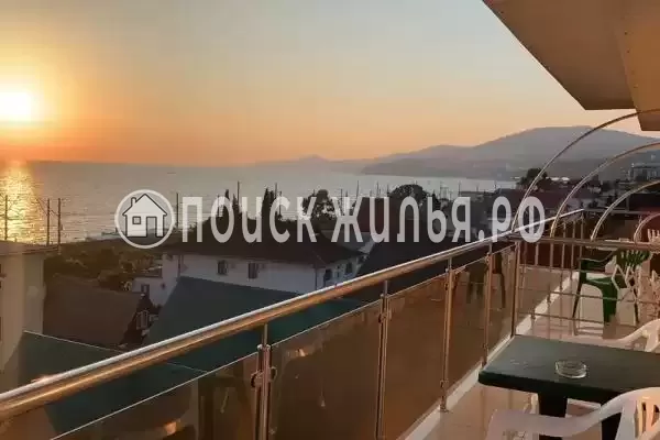 «Golden Ring», Адлер