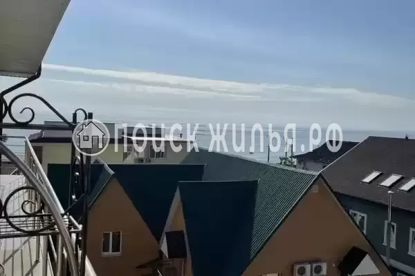 «Golden Ring», Адлер