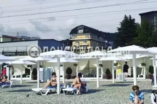 «Golden Ring», Адлер