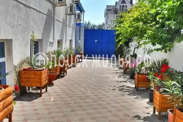 «Элегант», Витязево «Элегант», Витязево