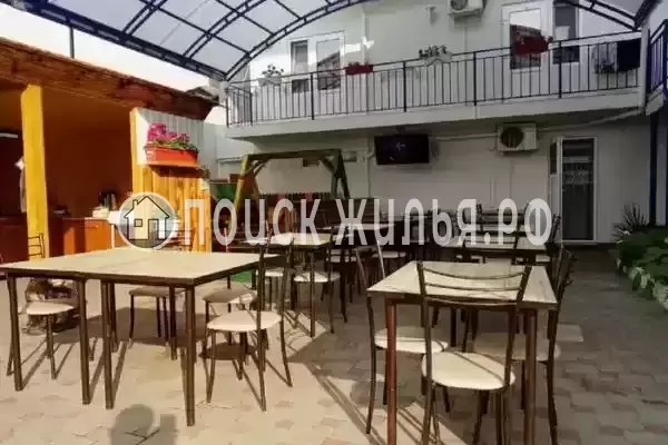 «Элегант», Витязево «Элегант», Витязево