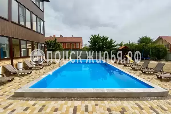 «MoreON», Краснодарский край, Ейск, Калинина, д.86/3