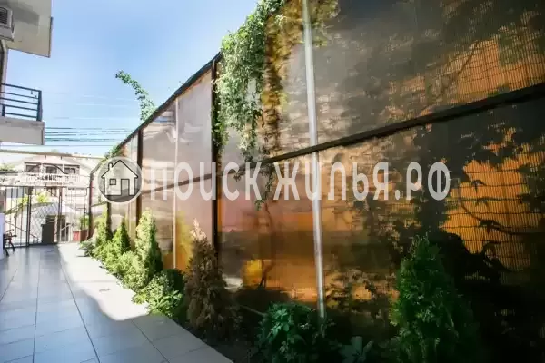 «Астория», Адлер