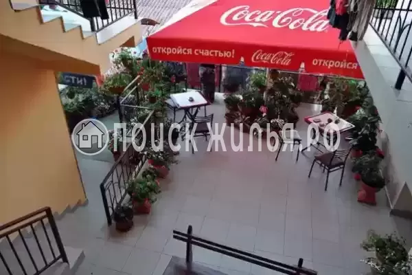 «Лиана», Адлер