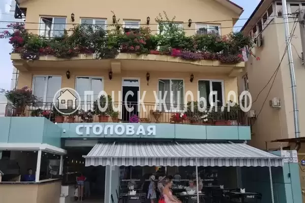 «Лиана», Краснодарский край, Сочи, Адлер, Взлетная, д.2