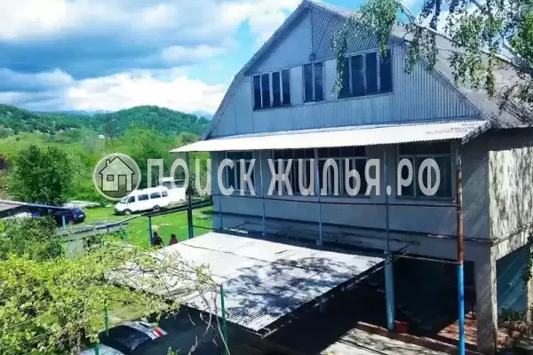 Гостевой дом «Одиссей», Лдзаа Гостевой дом «Одиссей», Лдзаа