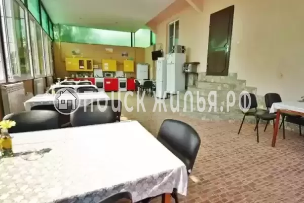 «Панорама», Кудепста