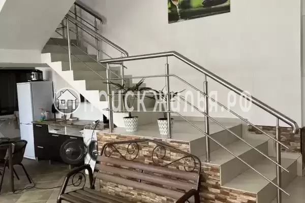 «Семейный мини-отель на Урицкого», Адлер «Семейный мини-отель на Урицкого», Адлер