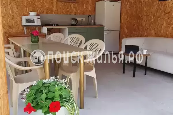 «Mirai», Солоники «Mirai», Солоники