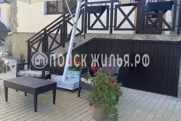 «Sineva Del Sol», Миндальное