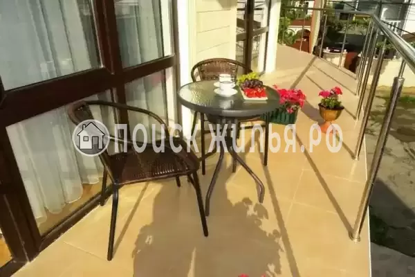 «Парус», Вардане