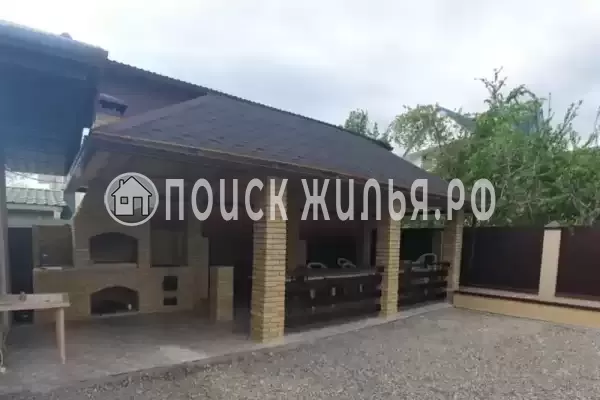 Гостевой дом «Парус», Вардане