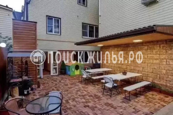 «Mari&Milen», Джубга