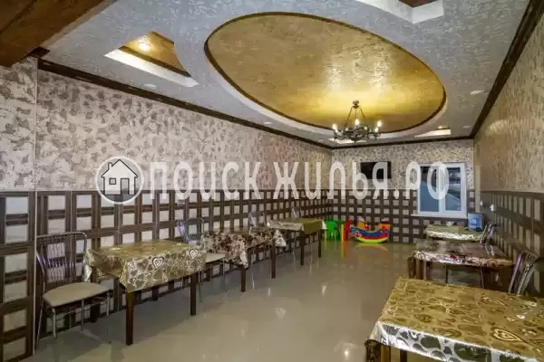 «Mari&Milen», Джубга