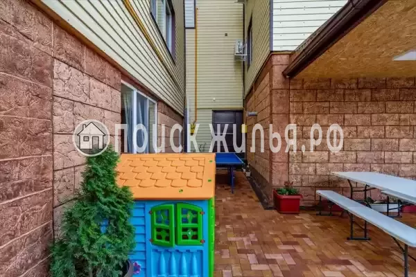 «Mari&Milen», Джубга