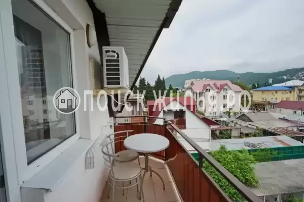 «Жемчужина», Лазаревское «Жемчужина», Лазаревское