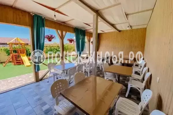 Отель «Димитрион», Джемете Отель «Димитрион», Джемете