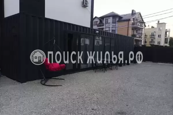 Гостевой дом «Димитрион», Джемете Гостевой дом «Димитрион», Джемете