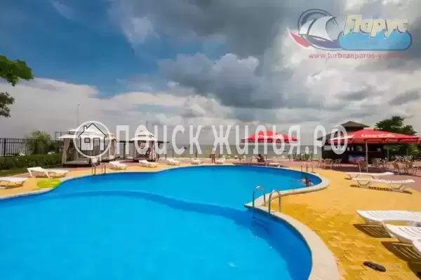 «Парус», Ейск