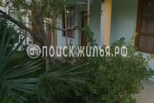 Частный сектор «У Евгения», Цандрипш Частный сектор «У Евгения», Цандрипш